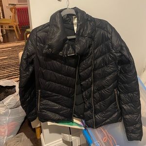 Patagonia Puffer Jacket